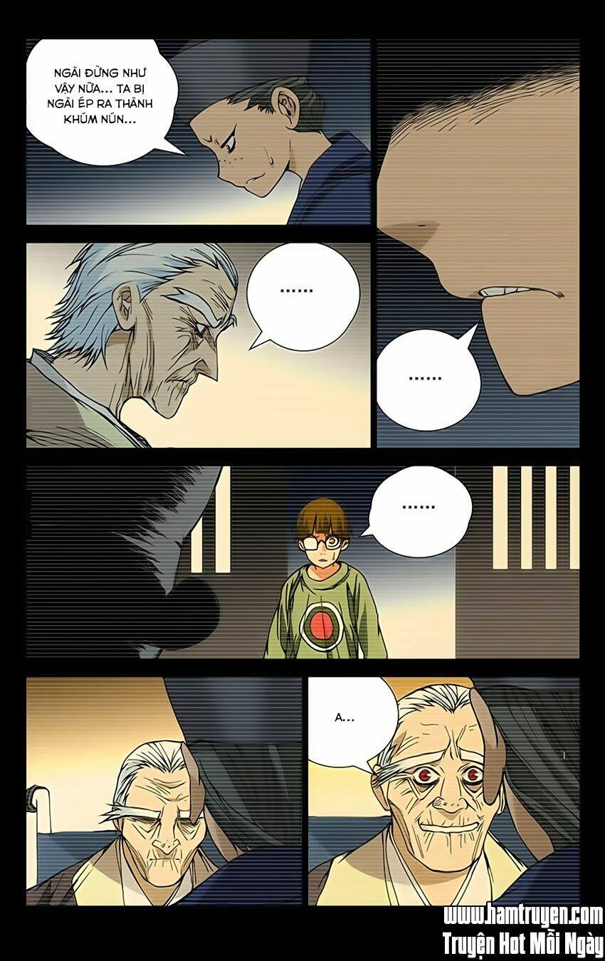 Nhất Nhân Chi Hạ - Chapter 173 - Page 11