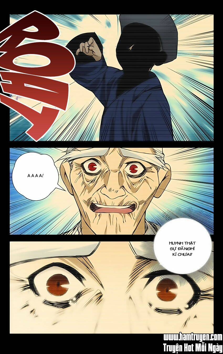 Nhất Nhân Chi Hạ - Chapter 173 - Page 12