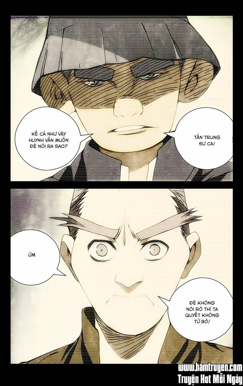 Nhất Nhân Chi Hạ - Chapter 173 - Page 13