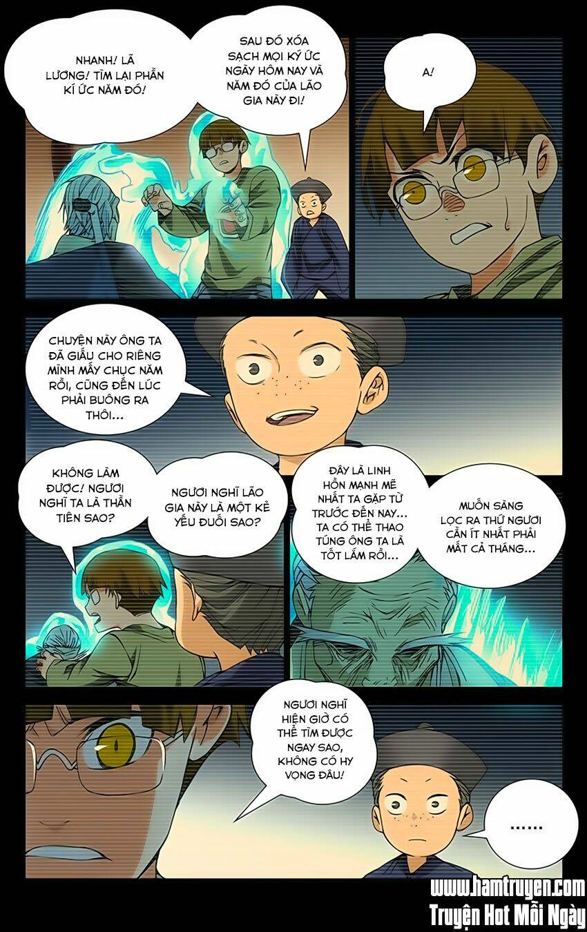 Nhất Nhân Chi Hạ - Chapter 173 - Page 3