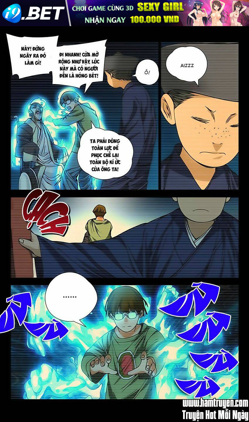 Nhất Nhân Chi Hạ - Chapter 173 - Page 4