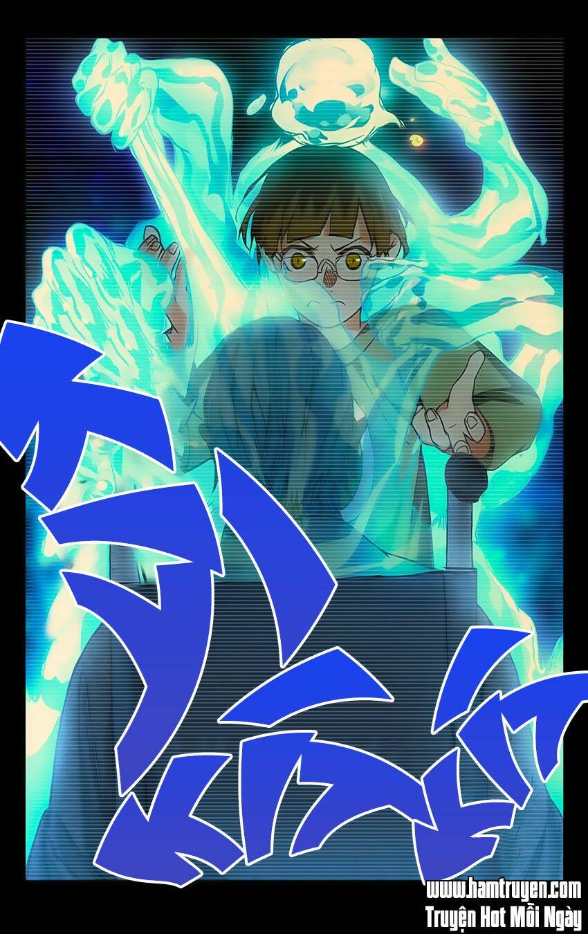 Nhất Nhân Chi Hạ - Chapter 173 - Page 5