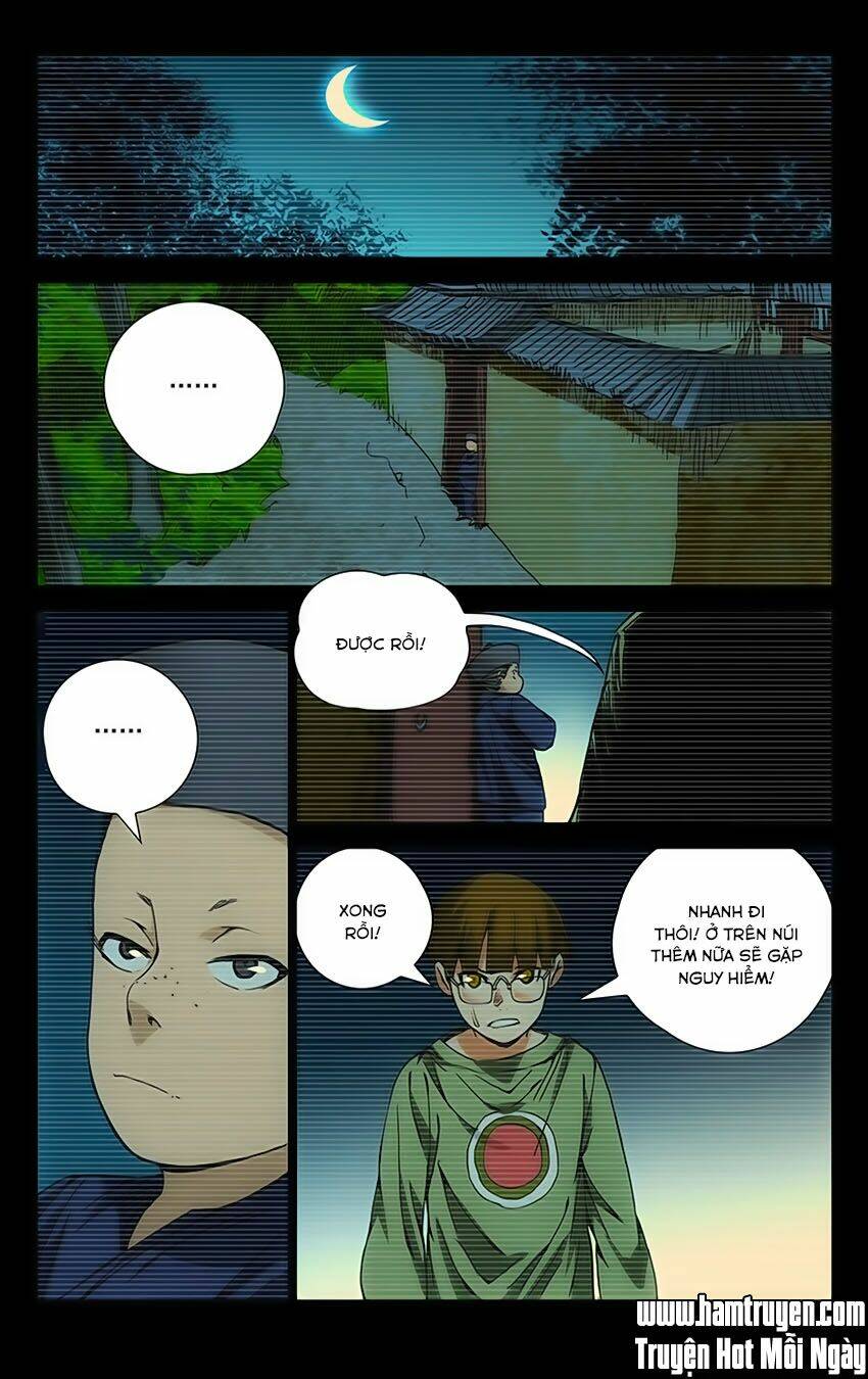 Nhất Nhân Chi Hạ - Chapter 173 - Page 6