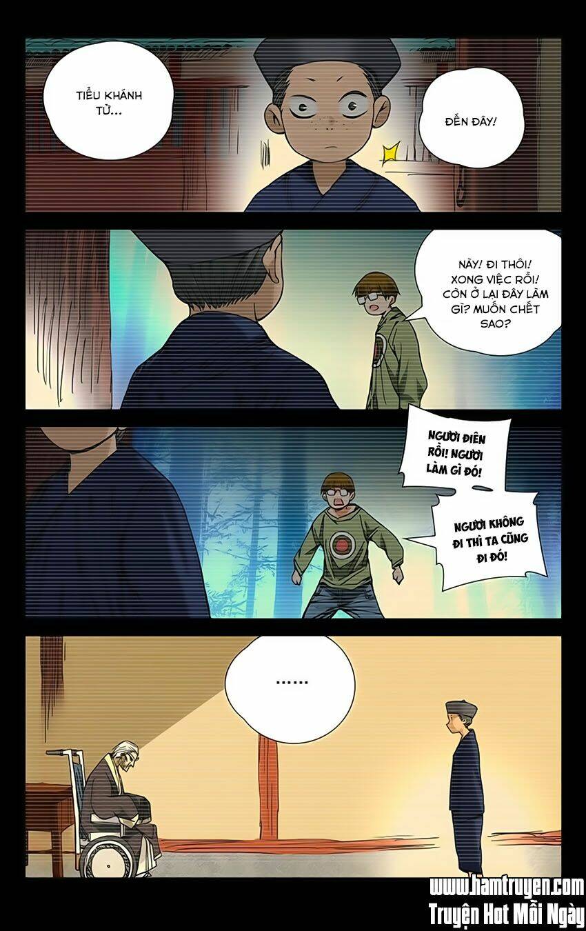 Nhất Nhân Chi Hạ - Chapter 173 - Page 7