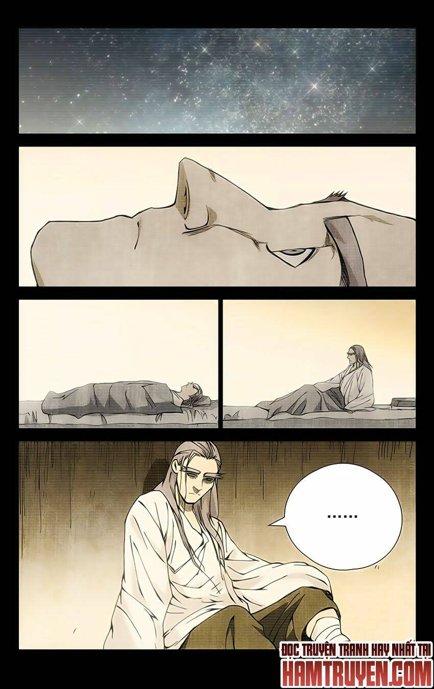 Nhất Nhân Chi Hạ - Chapter 174 - Page 11