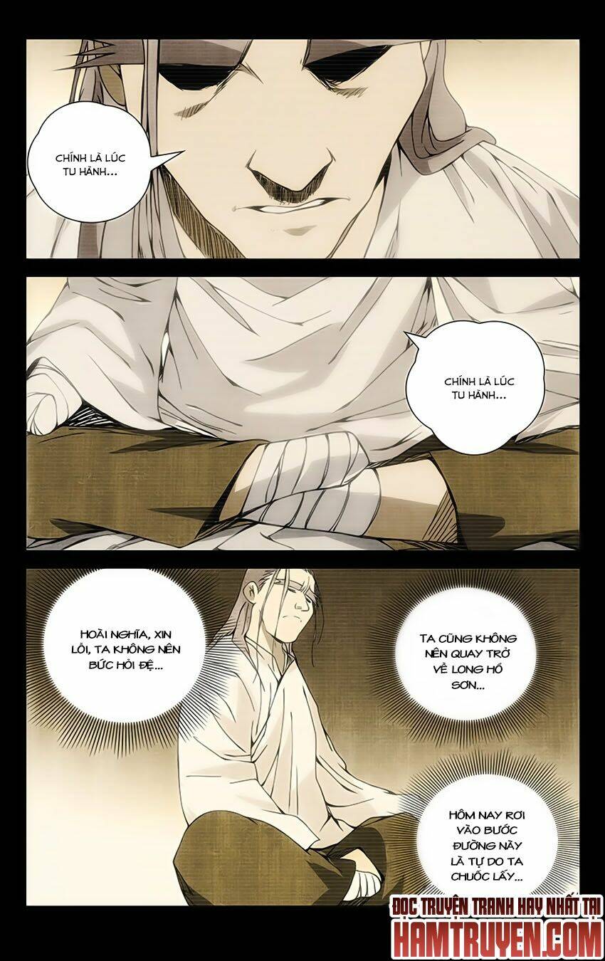 Nhất Nhân Chi Hạ - Chapter 174 - Page 12