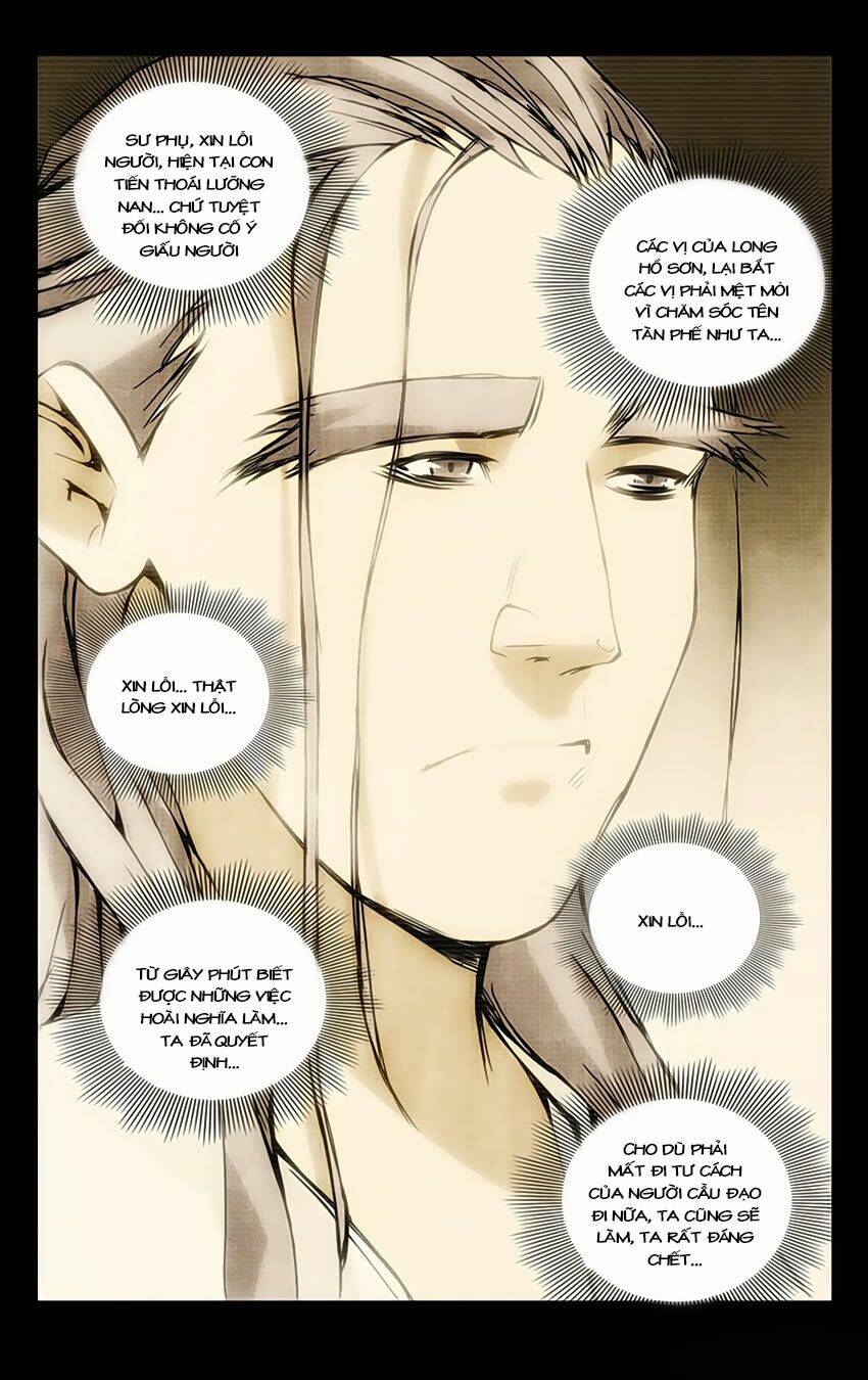 Nhất Nhân Chi Hạ - Chapter 174 - Page 13