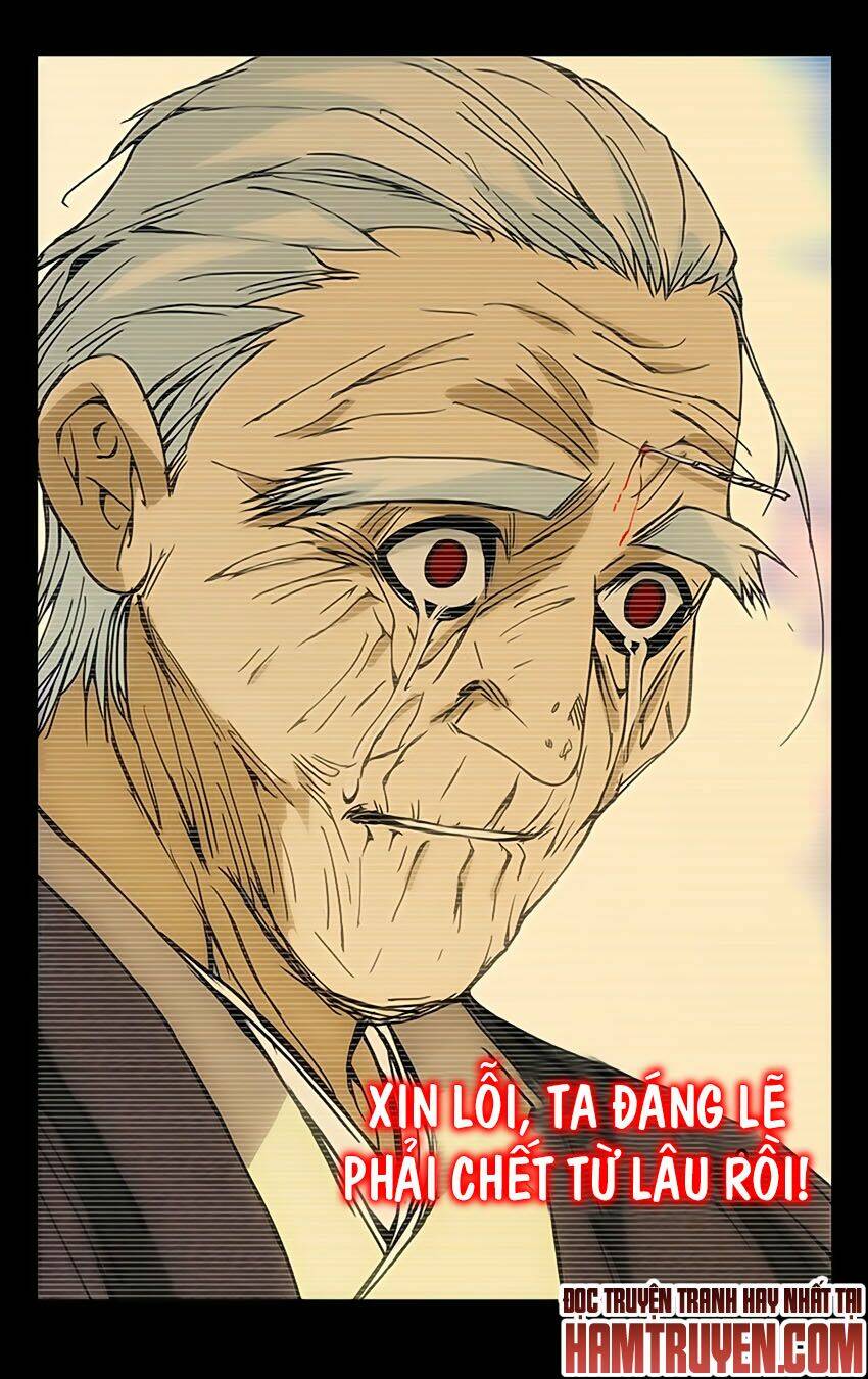 Nhất Nhân Chi Hạ - Chapter 174 - Page 14