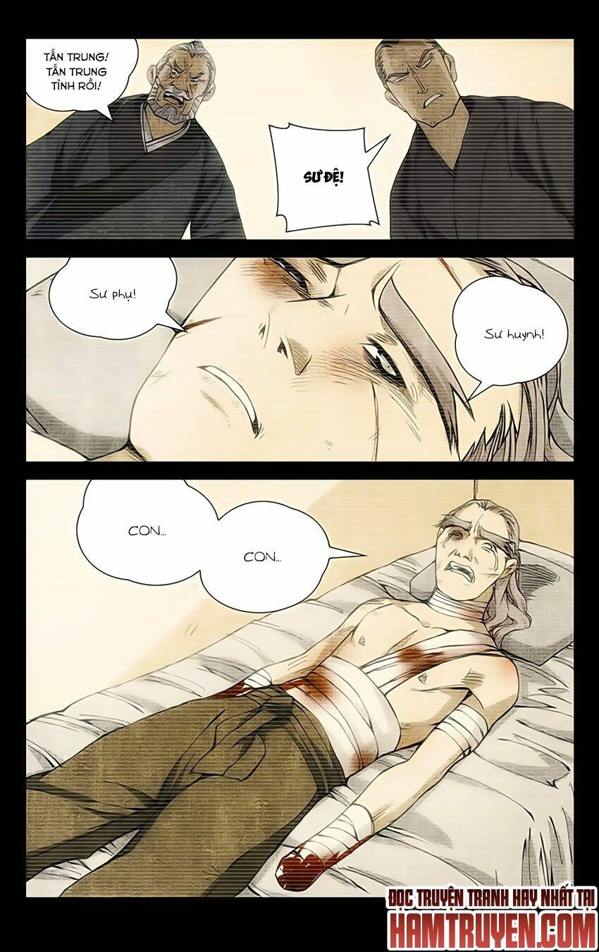 Nhất Nhân Chi Hạ - Chapter 174 - Page 5