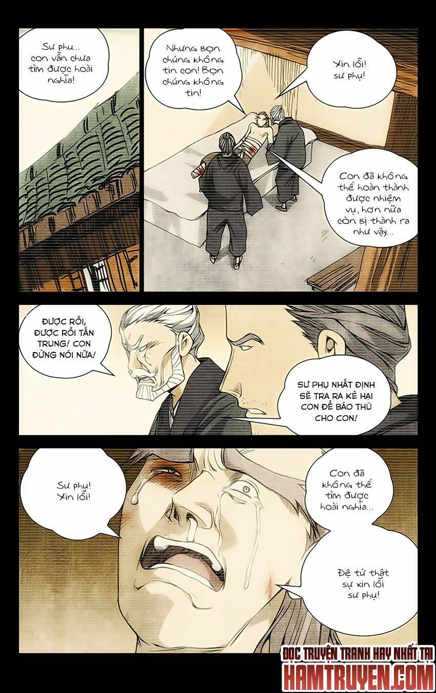 Nhất Nhân Chi Hạ - Chapter 174 - Page 6