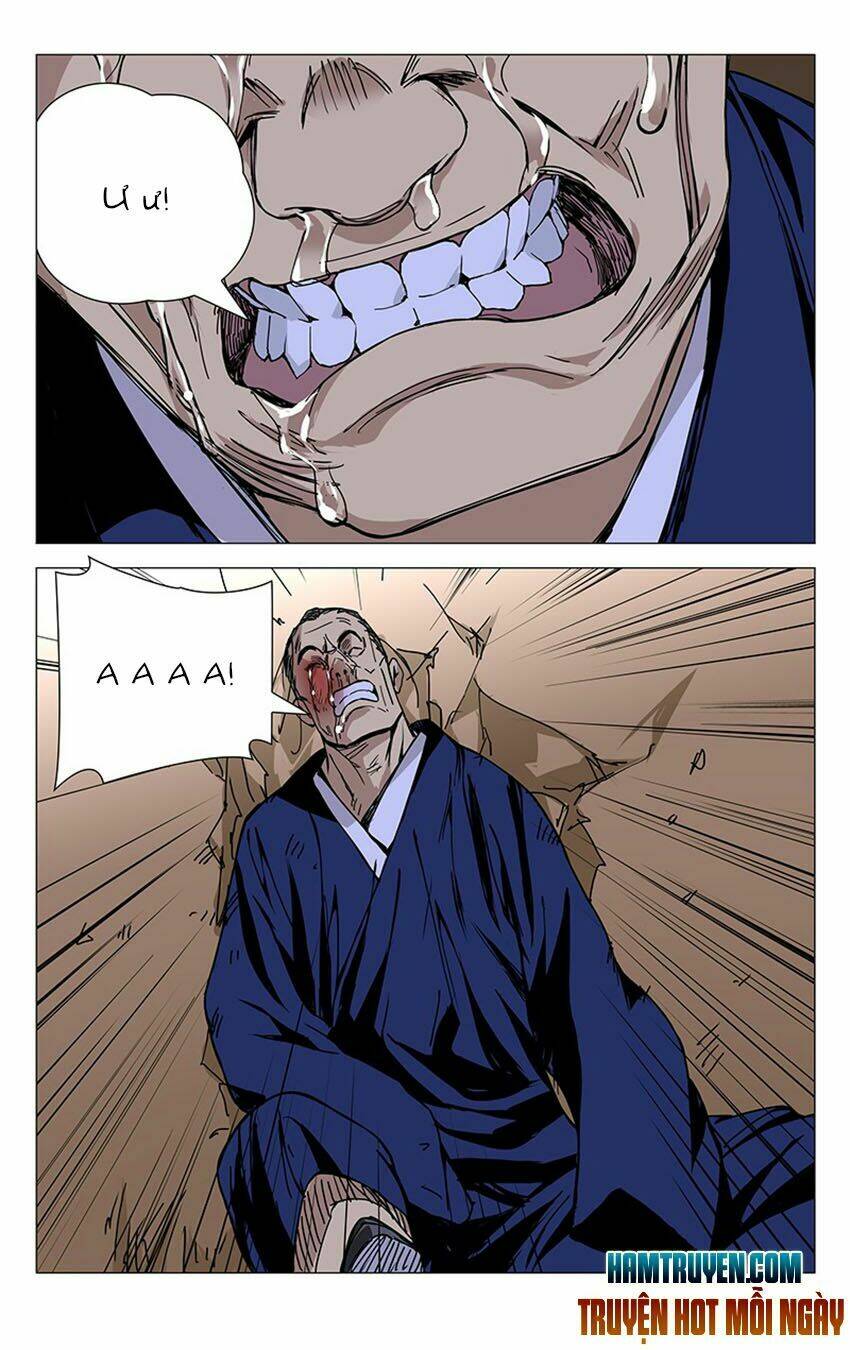 Nhất Nhân Chi Hạ - Chapter 175 - Page 10