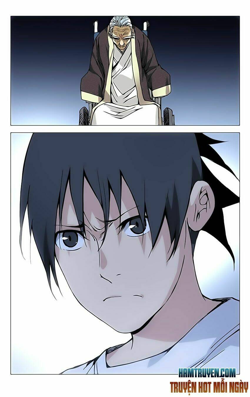 Nhất Nhân Chi Hạ - Chapter 175 - Page 11