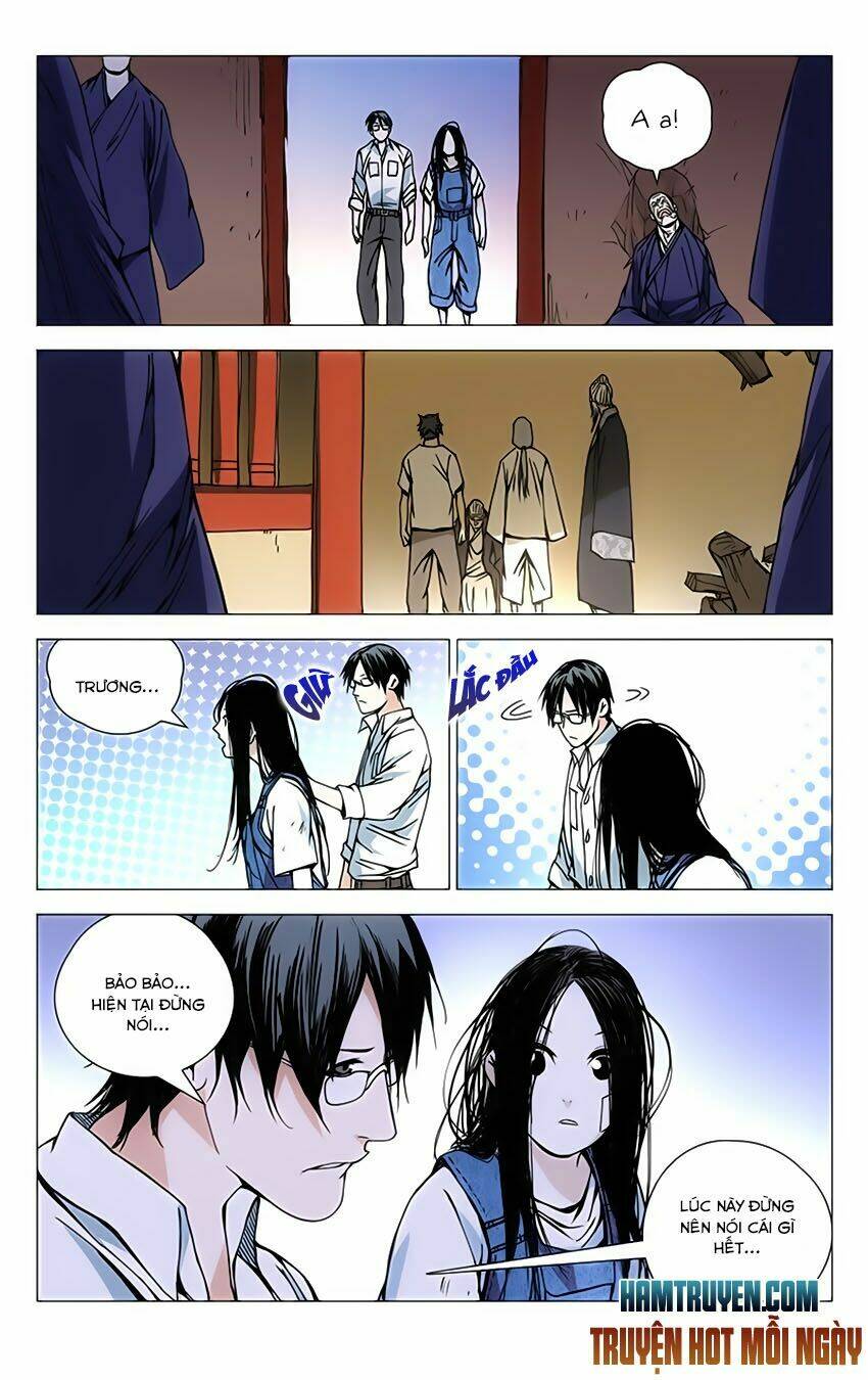 Nhất Nhân Chi Hạ - Chapter 175 - Page 12