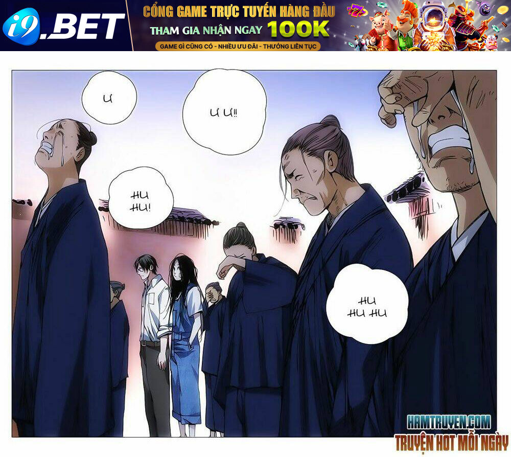 Nhất Nhân Chi Hạ - Chapter 175 - Page 13