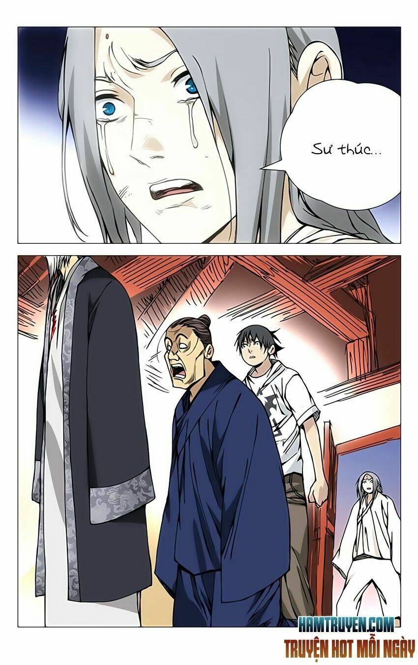 Nhất Nhân Chi Hạ - Chapter 175 - Page 7