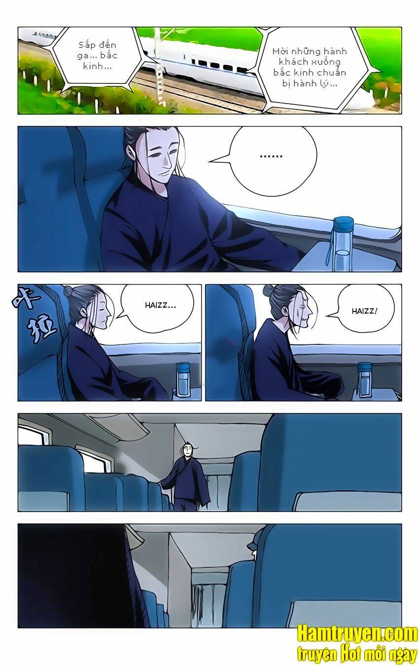 Nhất Nhân Chi Hạ - Chapter 176 - Page 9