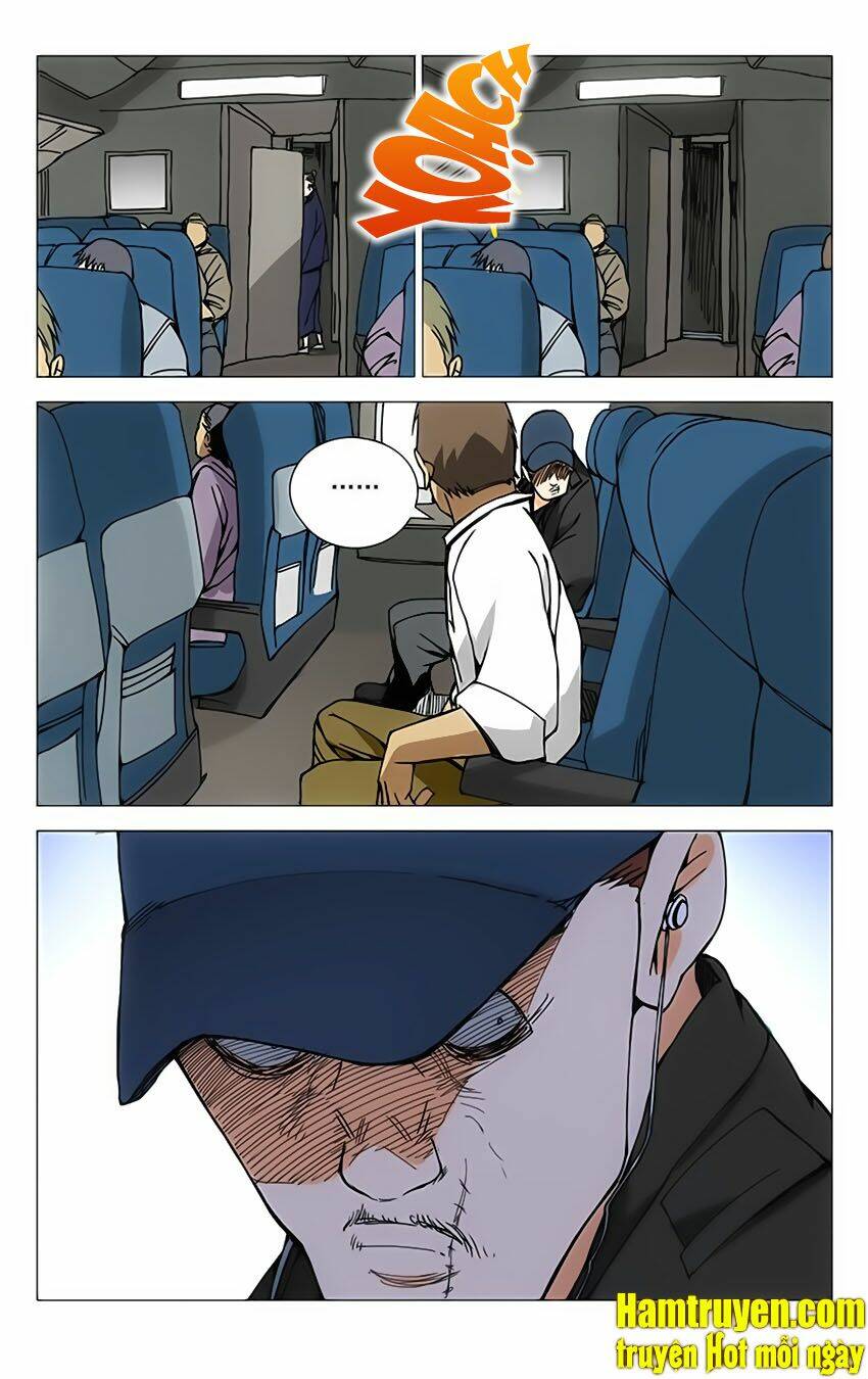 Nhất Nhân Chi Hạ - Chapter 176 - Page 10