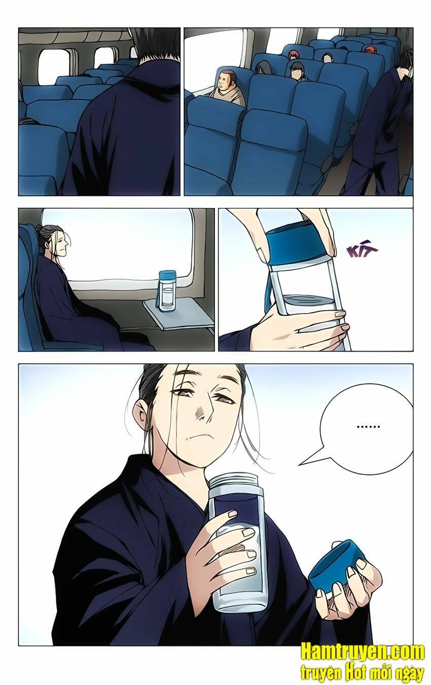 Nhất Nhân Chi Hạ - Chapter 176 - Page 11