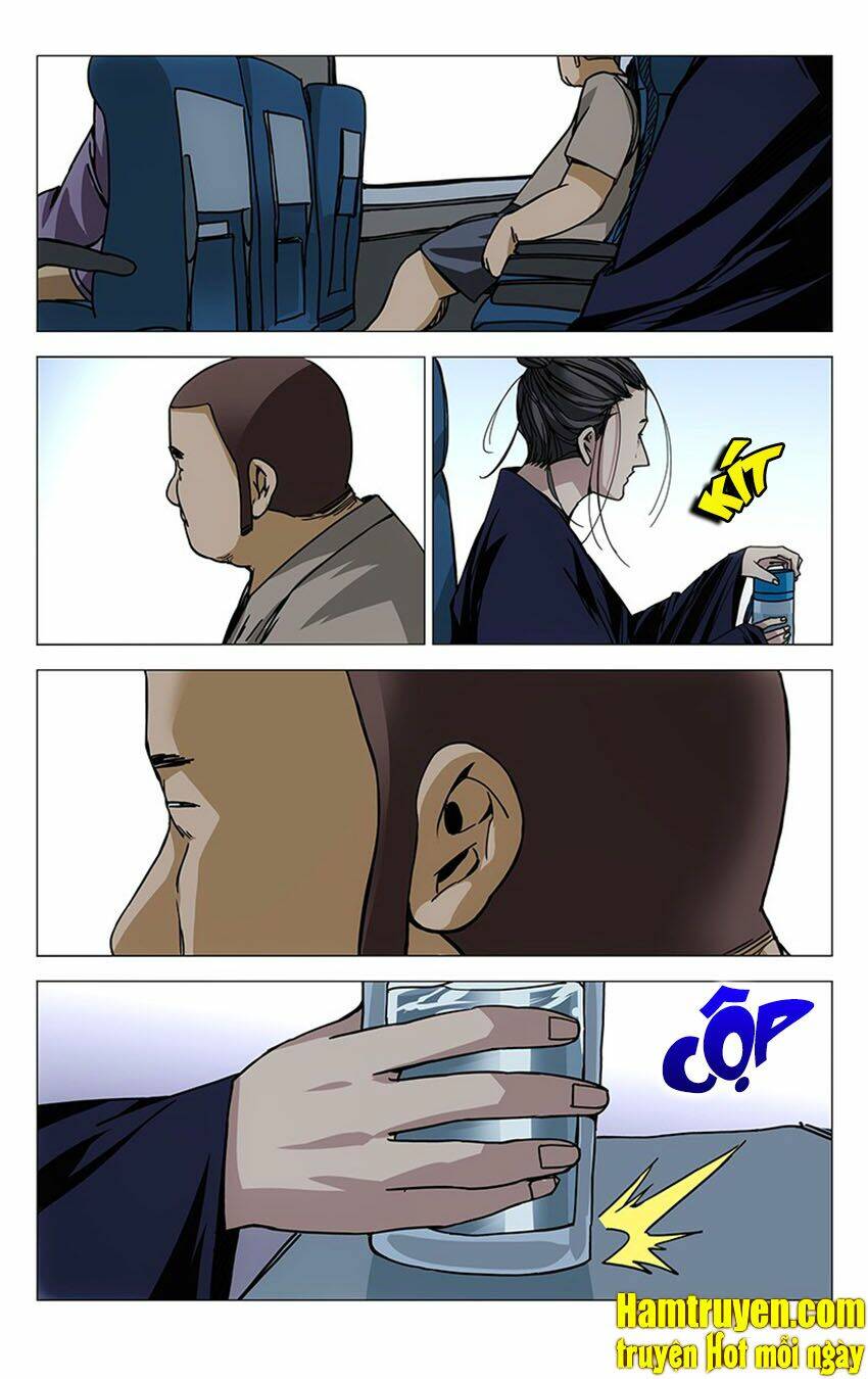 Nhất Nhân Chi Hạ - Chapter 176 - Page 12