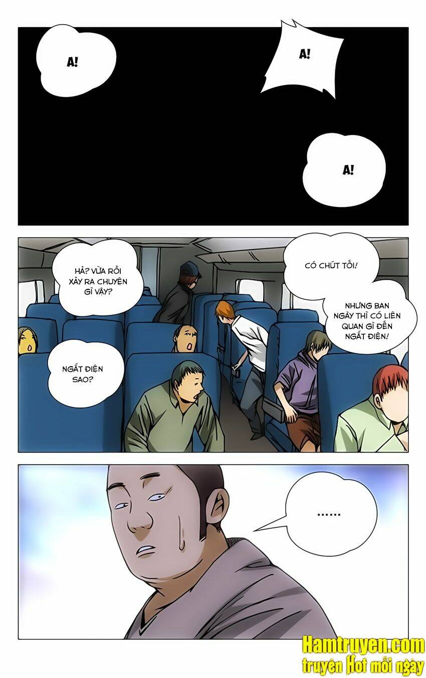 Nhất Nhân Chi Hạ - Chapter 176 - Page 13