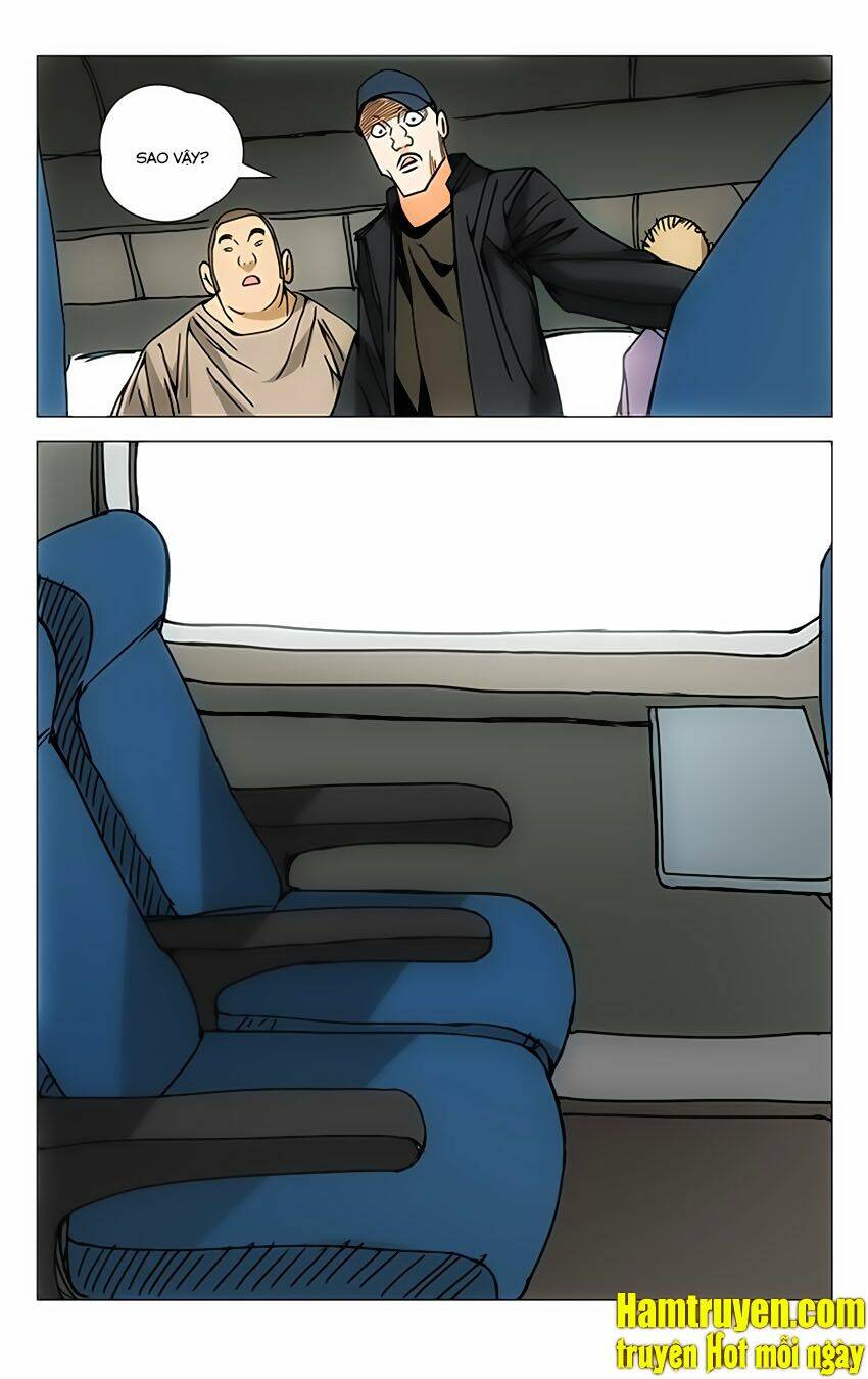 Nhất Nhân Chi Hạ - Chapter 176 - Page 14