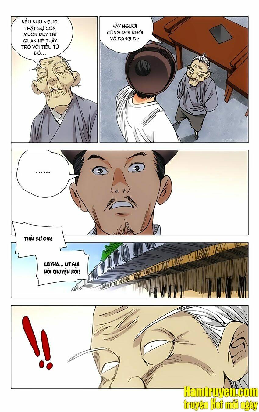 Nhất Nhân Chi Hạ - Chapter 176 - Page 5