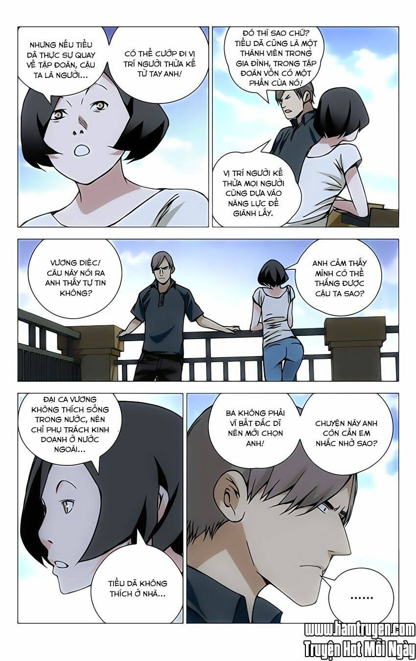 Nhất Nhân Chi Hạ - Chapter 177 - Page 10