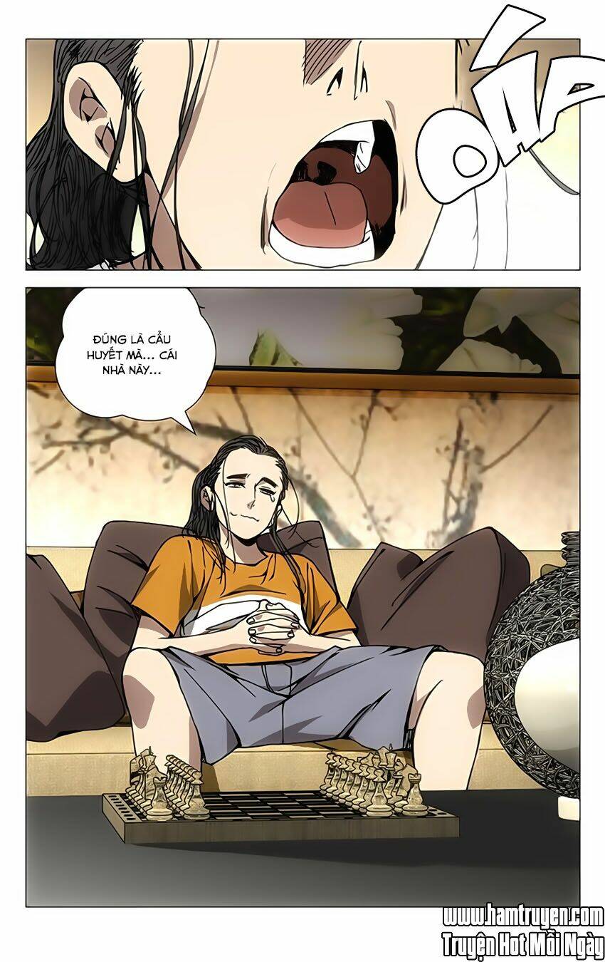 Nhất Nhân Chi Hạ - Chapter 177 - Page 11