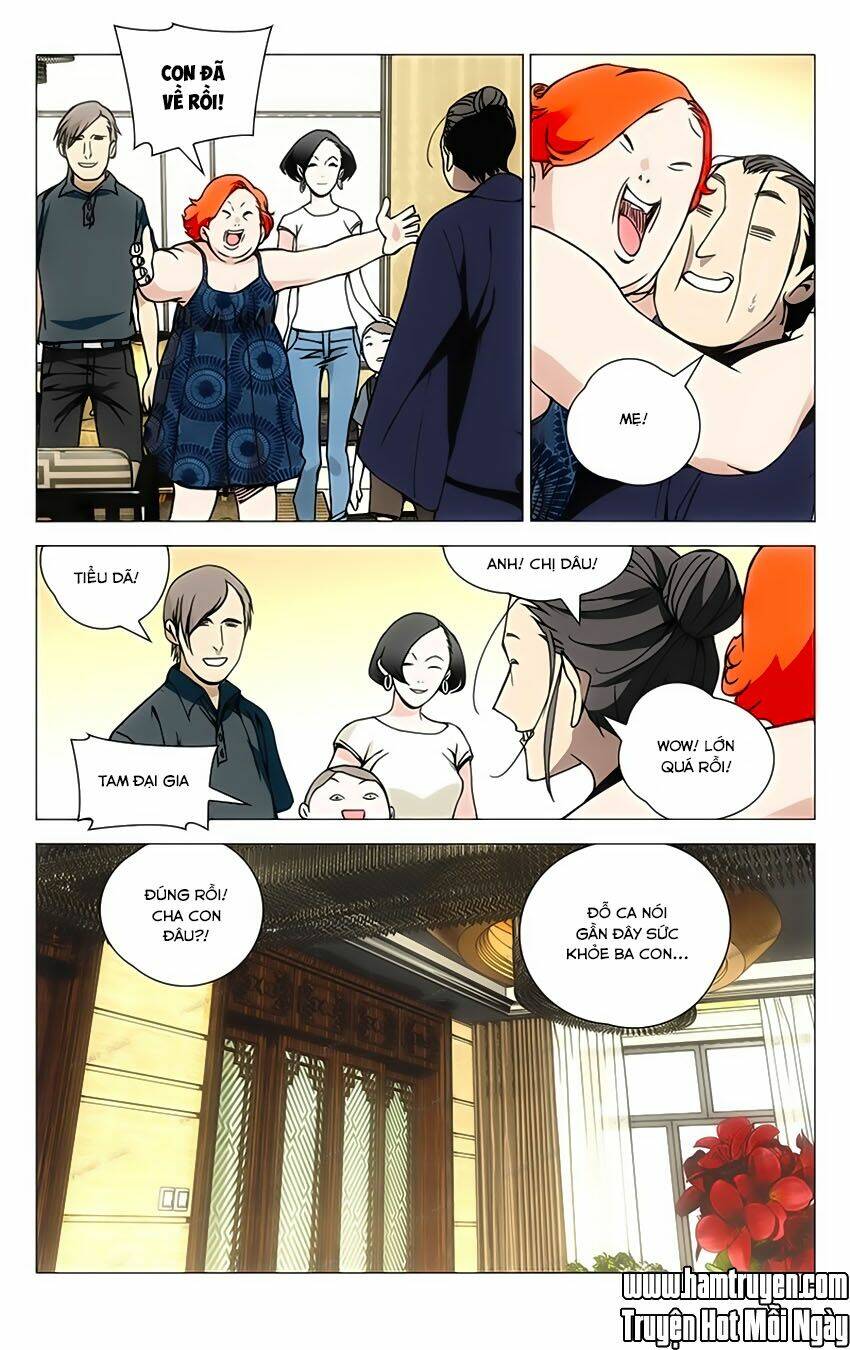 Nhất Nhân Chi Hạ - Chapter 177 - Page 4