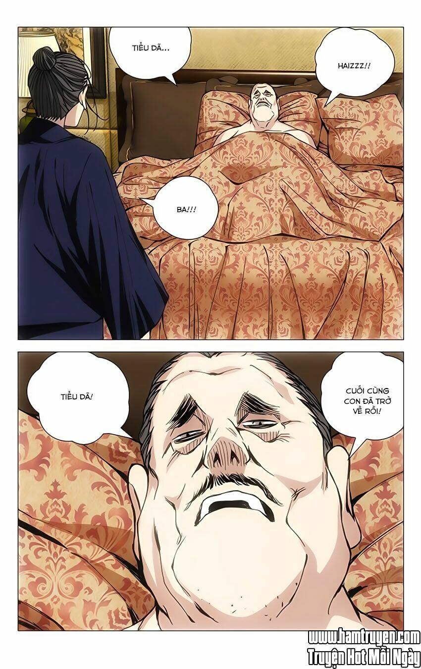 Nhất Nhân Chi Hạ - Chapter 177 - Page 5