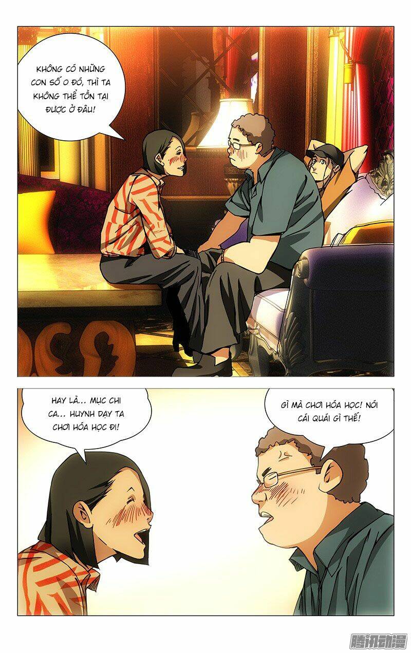 Nhất Nhân Chi Hạ - Chapter 178 - Page 9