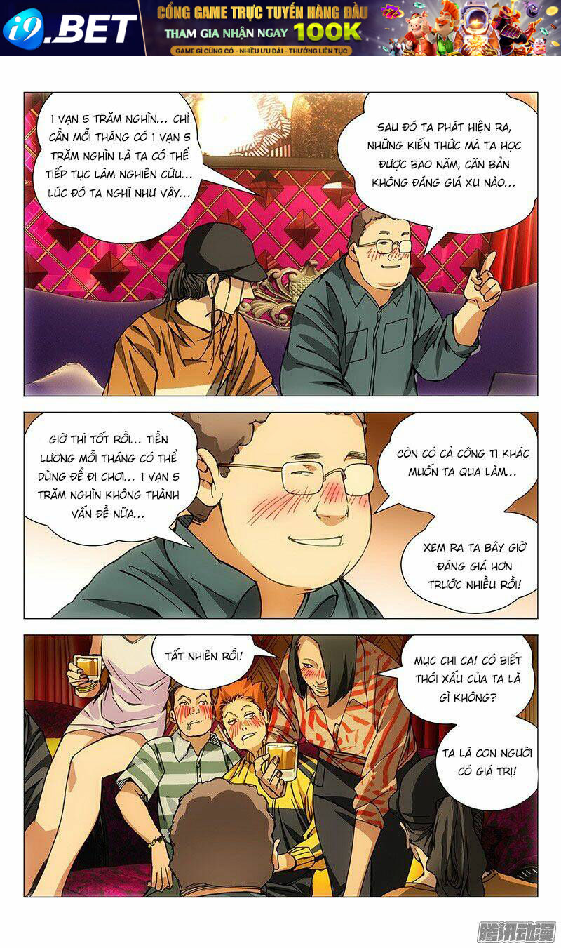 Nhất Nhân Chi Hạ - Chapter 178 - Page 7