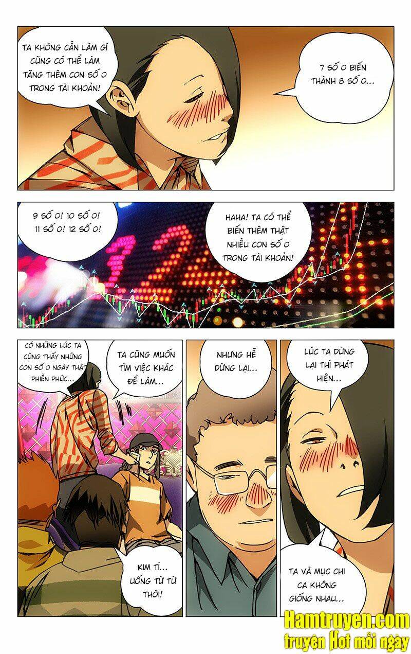 Nhất Nhân Chi Hạ - Chapter 178 - Page 8