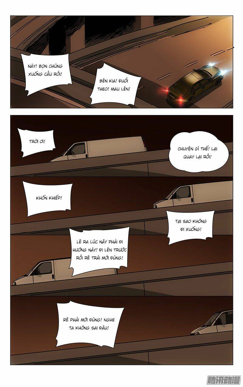 Nhất Nhân Chi Hạ - Chapter 179 - Page 10