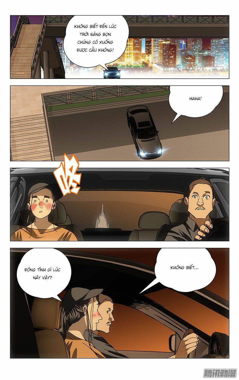 Nhất Nhân Chi Hạ - Chapter 179 - Page 12