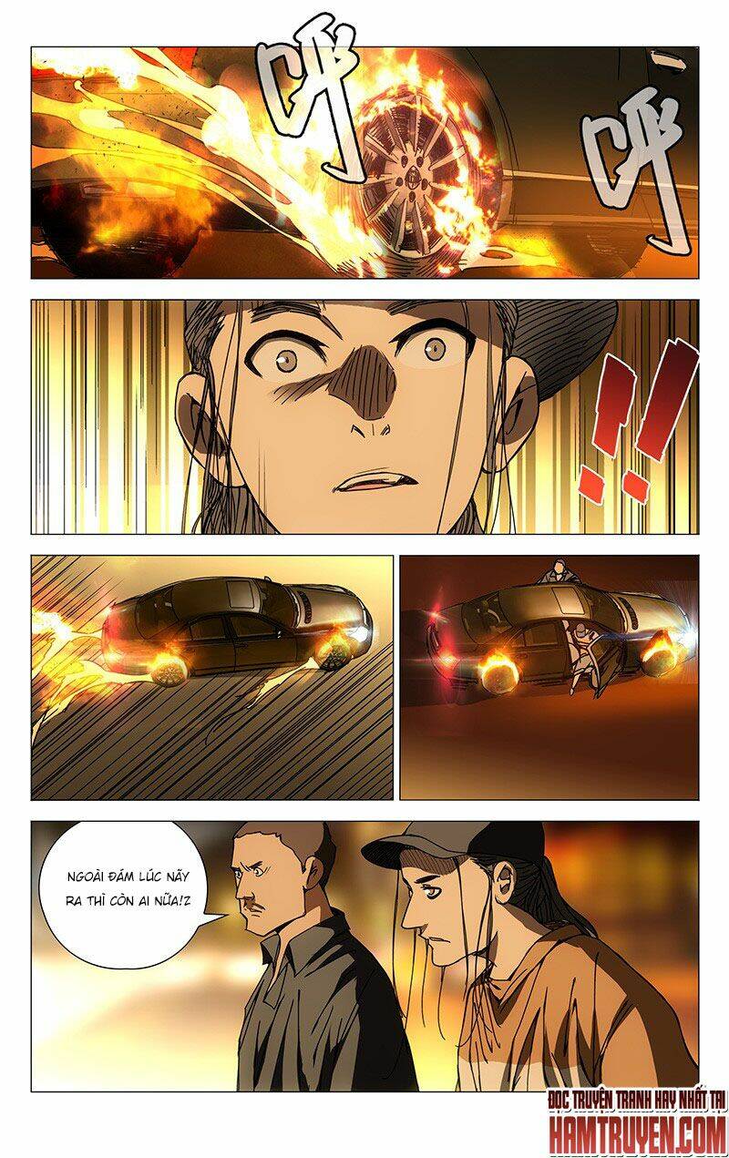 Nhất Nhân Chi Hạ - Chapter 179 - Page 13