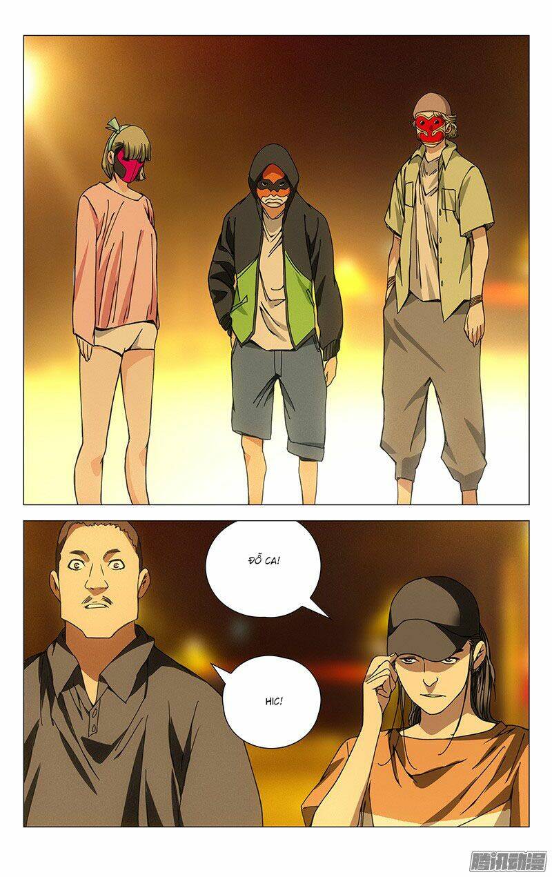 Nhất Nhân Chi Hạ - Chapter 179 - Page 14