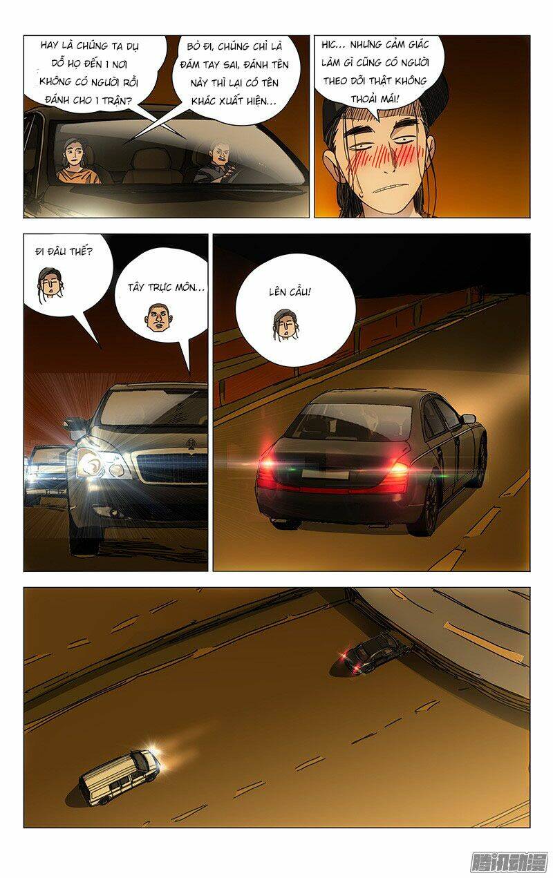 Nhất Nhân Chi Hạ - Chapter 179 - Page 8