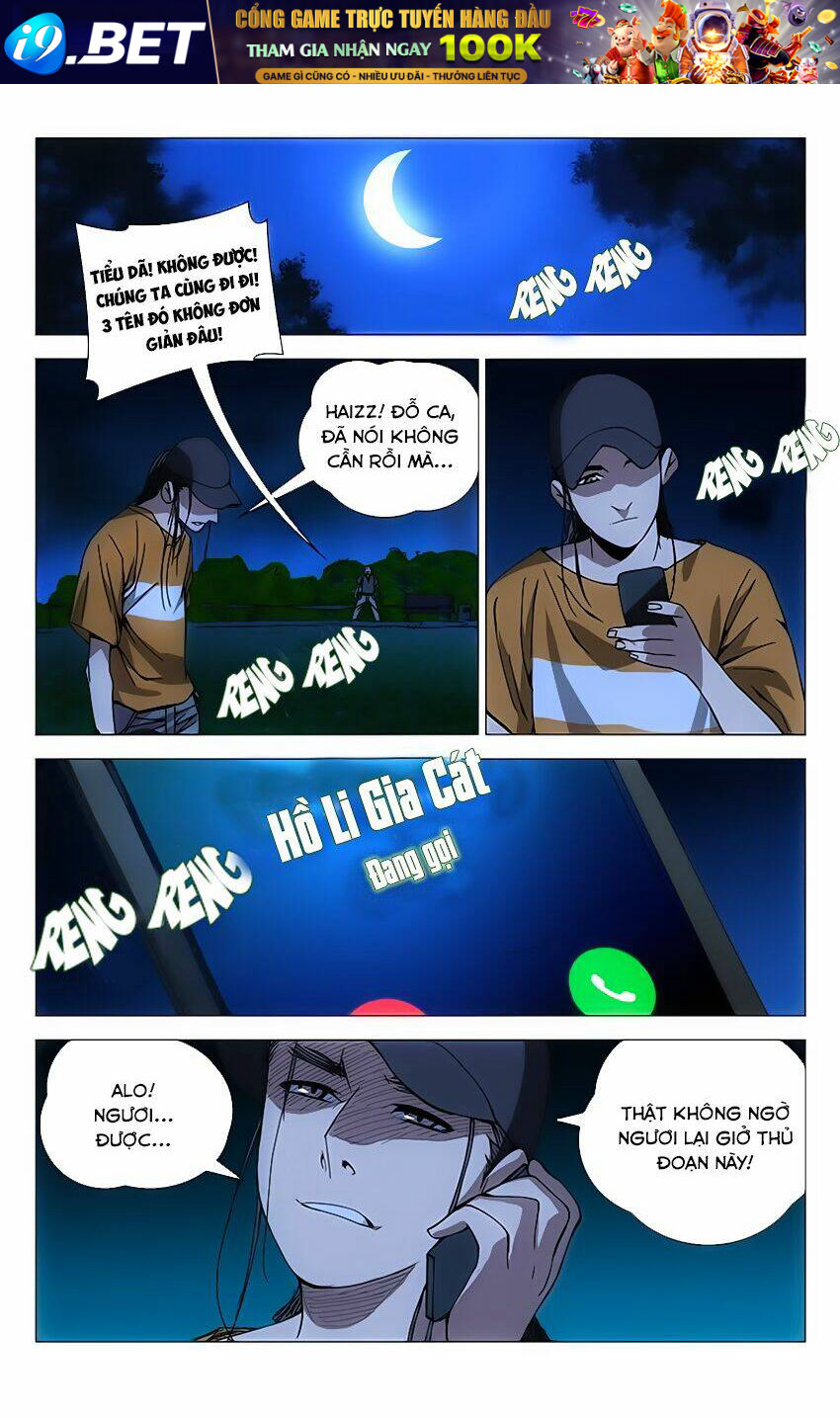Nhất Nhân Chi Hạ - Chapter 180 - Page 9