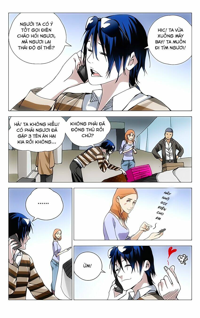 Nhất Nhân Chi Hạ - Chapter 180 - Page 10