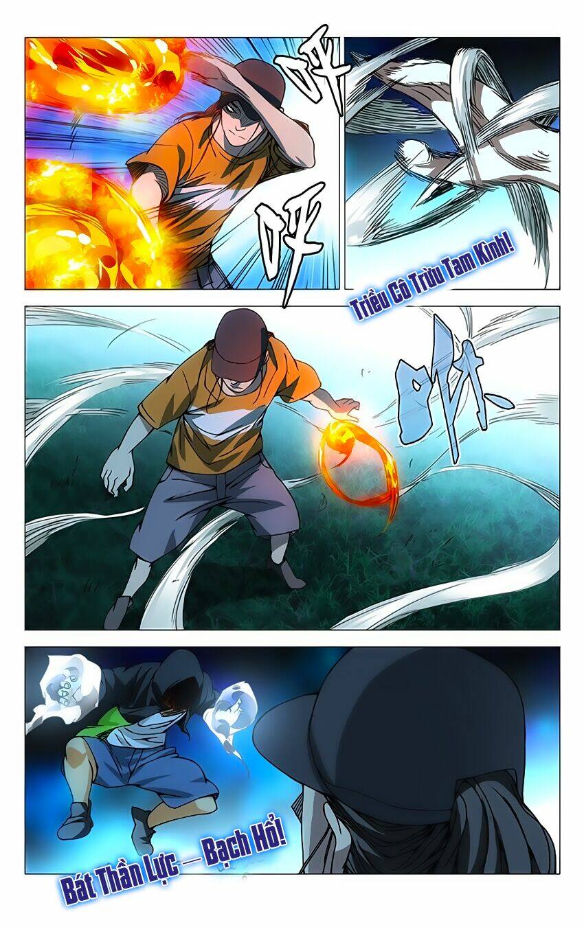 Nhất Nhân Chi Hạ - Chapter 180 - Page 5