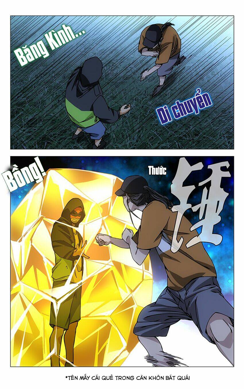 Nhất Nhân Chi Hạ - Chapter 180 - Page 7