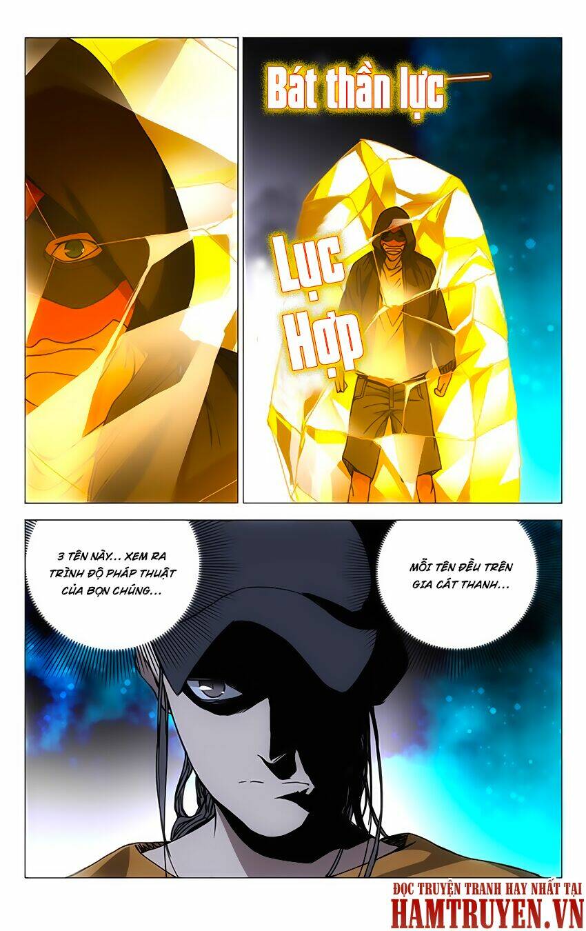 Nhất Nhân Chi Hạ - Chapter 180 - Page 8