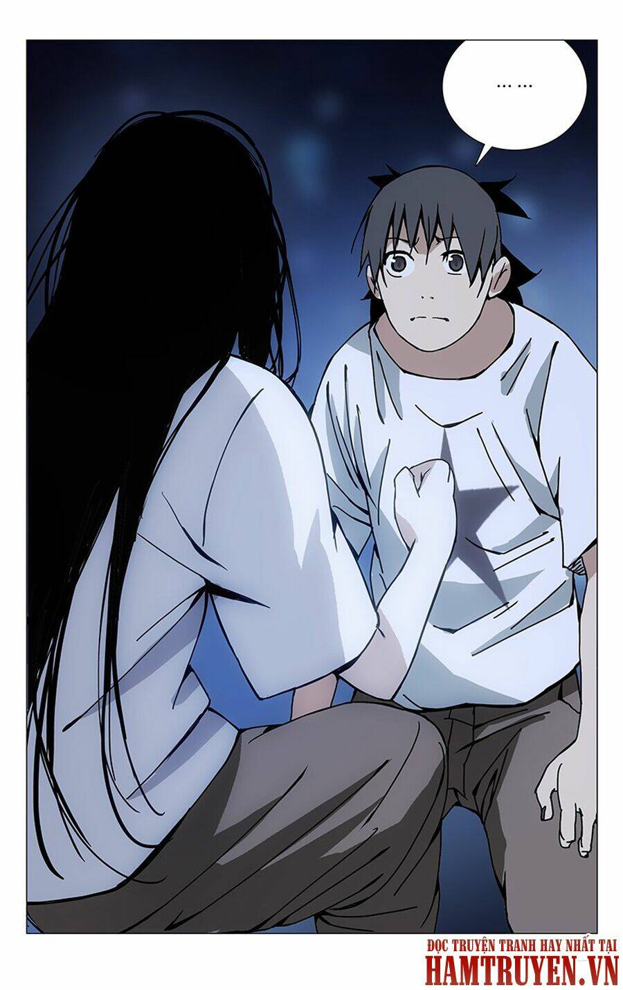 Nhất Nhân Chi Hạ - Chapter 182 - Page 13