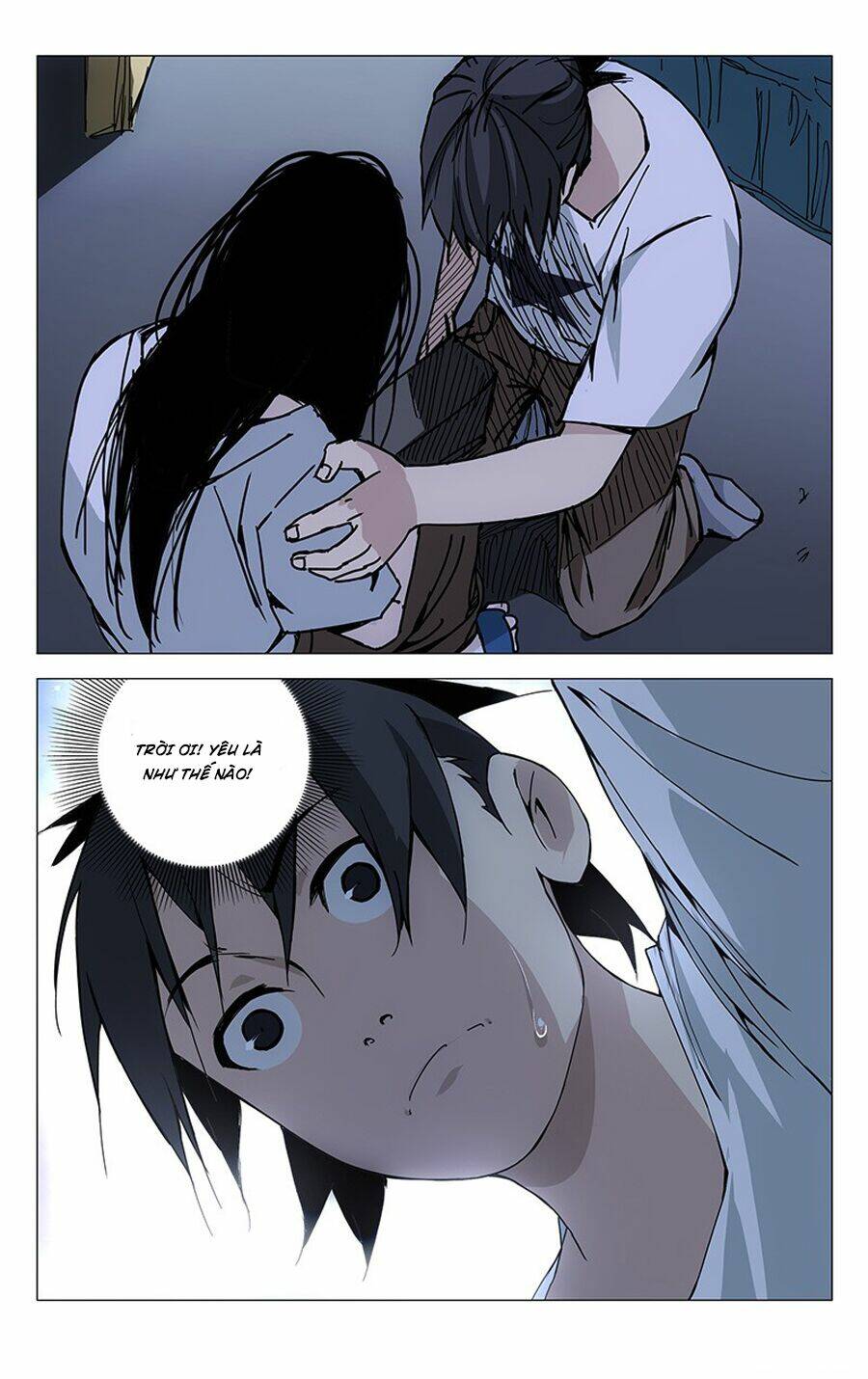 Nhất Nhân Chi Hạ - Chapter 182 - Page 15