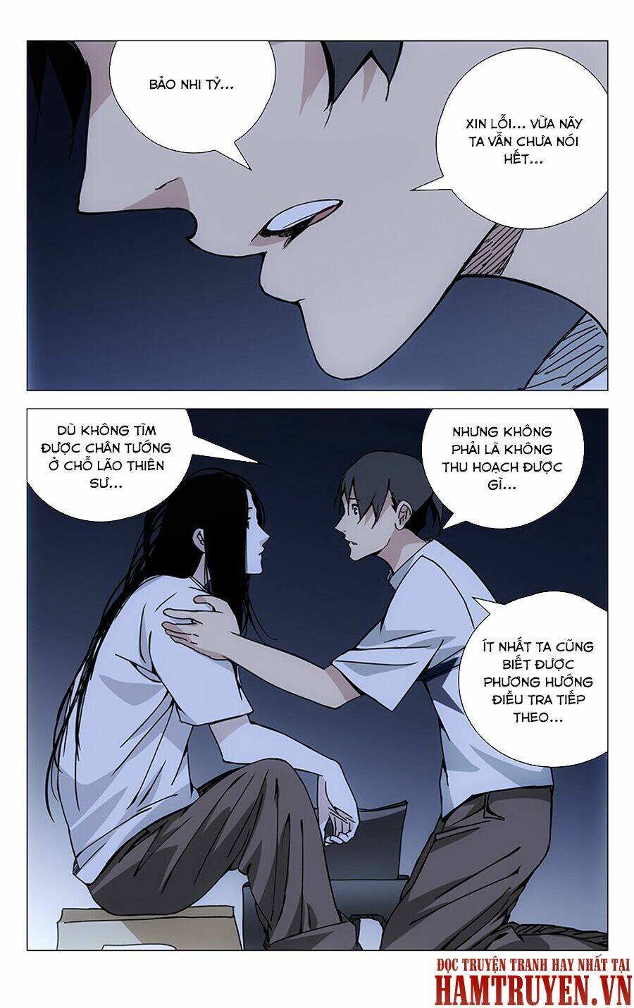 Nhất Nhân Chi Hạ - Chapter 182 - Page 16