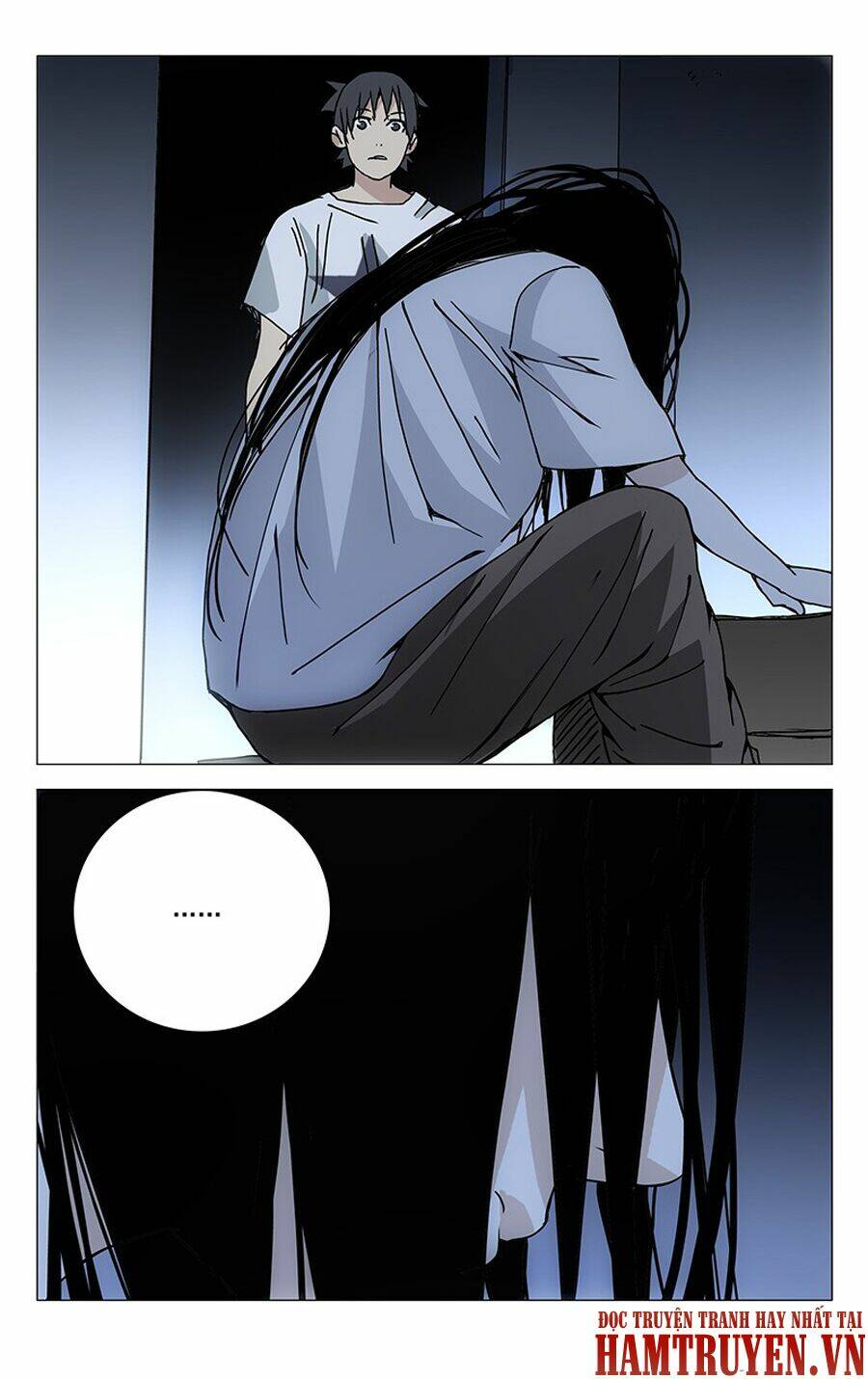 Nhất Nhân Chi Hạ - Chapter 182 - Page 5