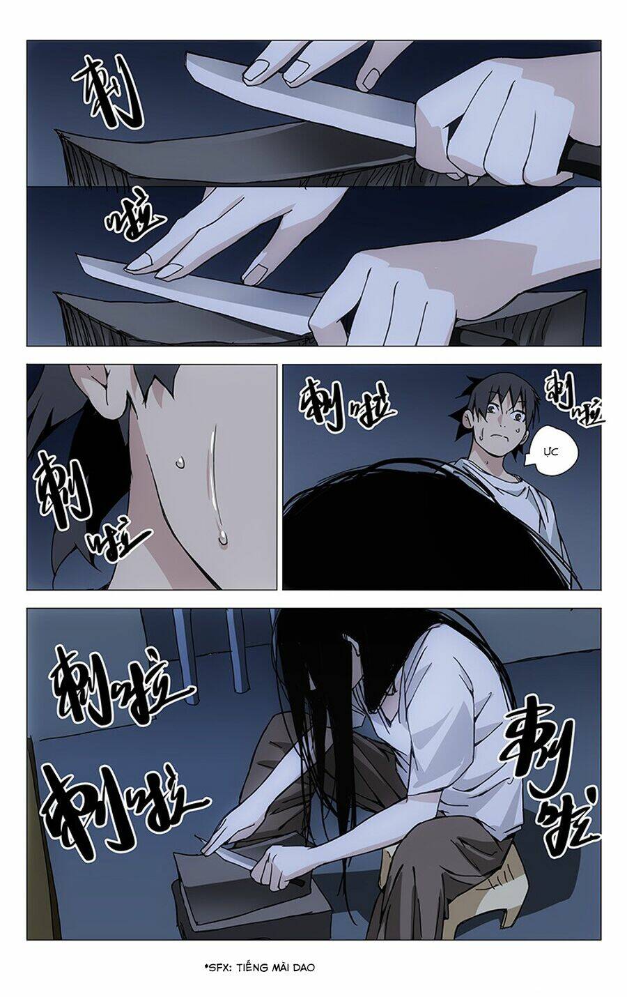 Nhất Nhân Chi Hạ - Chapter 182 - Page 6