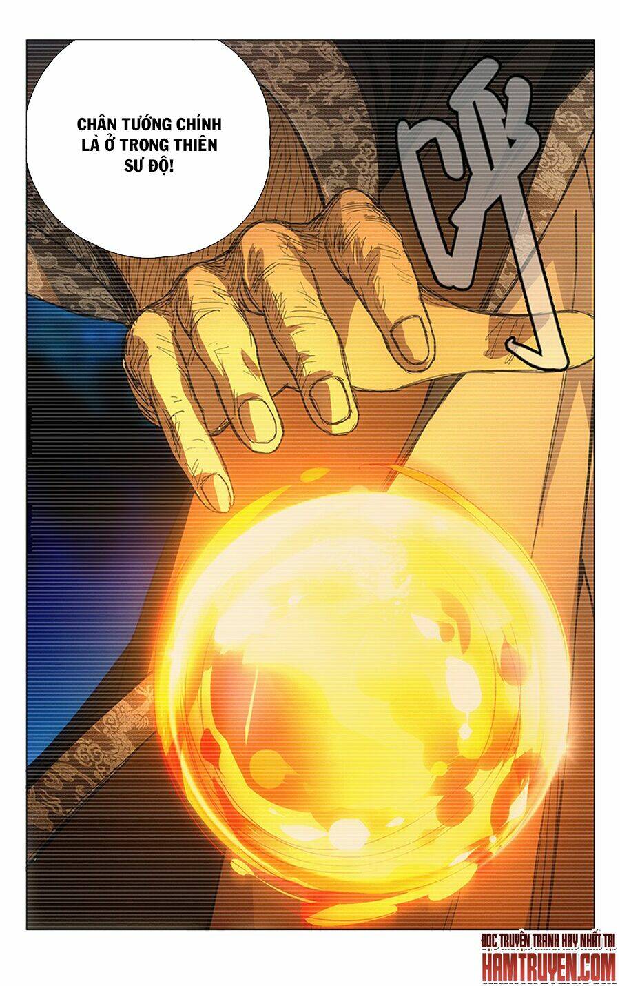 Nhất Nhân Chi Hạ - Chapter 183 - Page 9