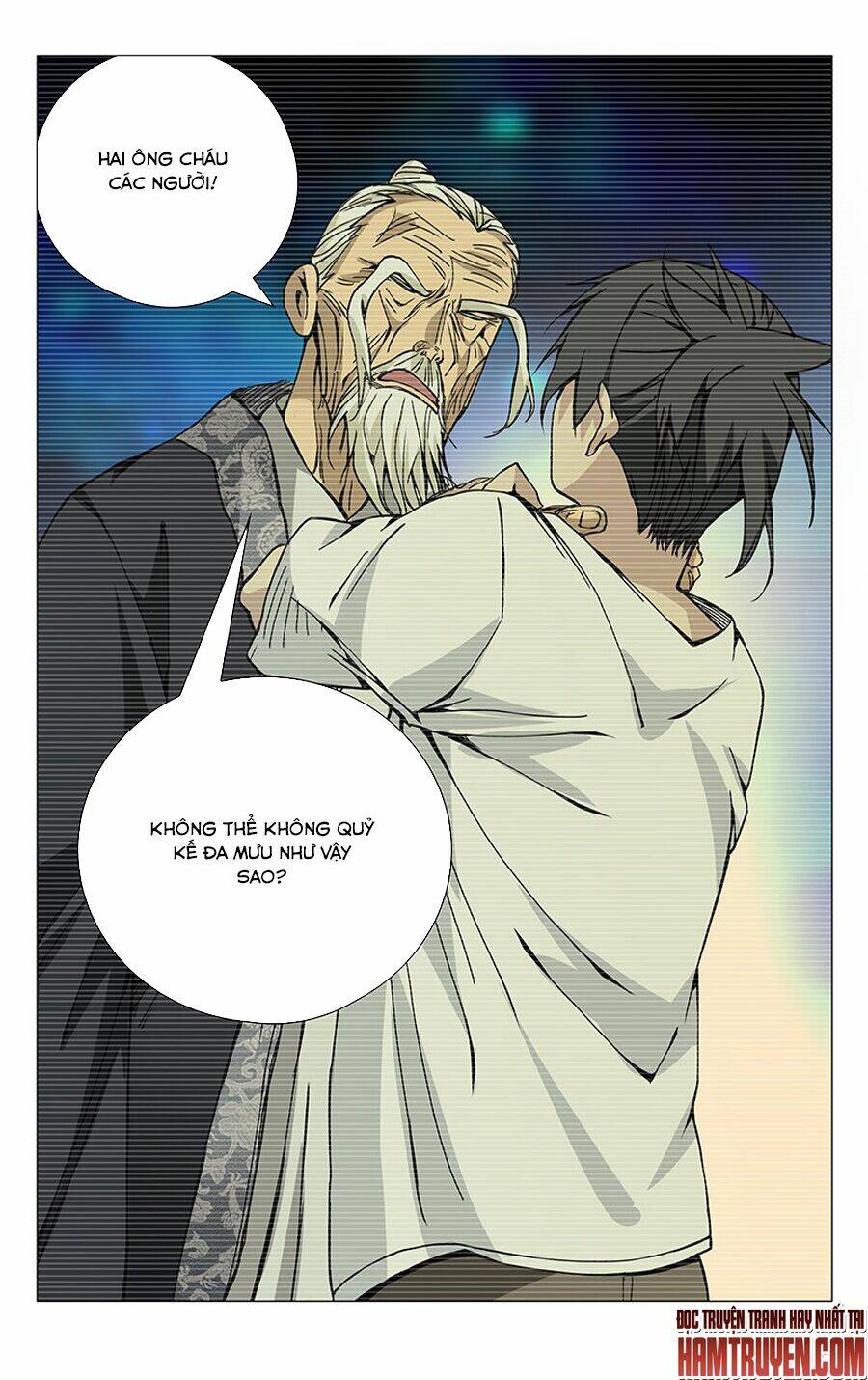 Nhất Nhân Chi Hạ - Chapter 183 - Page 14